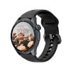 Madvell Talon 2 s GPS čierne so silikónovým remienkom
