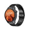 Madvell Talon 2 s GPS čierne s oceľovým ťahom + silikónový remienok