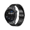 Madvell Talon 2 s GPS čierne s oceľovým ťahom + silikónový remienok