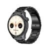 Madvell Talon 2 s GPS čierne s oceľovým ťahom + silikónový remienok