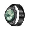 Madvell Talon 2 s GPS čierne s oceľovým ťahom + silikónový remienok