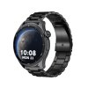 Madvell Talon 2 s GPS čierne s oceľovým ťahom + silikónový remienok