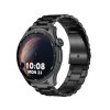 Madvell Talon 2 s GPS čierne s oceľovým ťahom + silikónový remienok