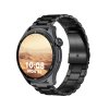 Madvell Talon 2 s GPS čierne s oceľovým ťahom + silikónový remienok