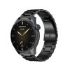 Madvell Talon 2 s GPS čierne s oceľovým ťahom + silikónový remienok