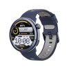 2278 4 chytre hodinky madvell active s gps a bluetooth volanim modre se silikonovym reminkem