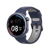 2278 6 chytre hodinky madvell active s gps a bluetooth volanim modre se silikonovym reminkem