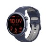 2278 7 chytre hodinky madvell active s gps a bluetooth volanim modre se silikonovym reminkem