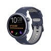 2278 9 chytre hodinky madvell active s gps a bluetooth volanim modre se silikonovym reminkem