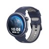 2278 22 chytre hodinky madvell active s gps a bluetooth volanim modre se silikonovym reminkem