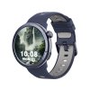 2278 25 chytre hodinky madvell active s gps a bluetooth volanim modre se silikonovym reminkem