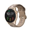 Madvell Talon 2 s GPS pudrové zlaté so silikónovým remienkom púpava