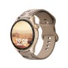 Madvell Talon 2 s GPS pudrové zlaté so silikónovým remienkom púpava