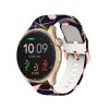 2398 chytre hodinky madvell talon 2 s gps a bluetooth volanim pudrove zlate s reminkem vektor