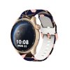 2398 34 chytre hodinky madvell talon 2 s gps a bluetooth volanim pudrove zlate s reminkem vektor