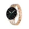 2425 61 madvell elori pudrova zlata s kovovym reminkem zira