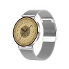 2428 18 madvell elori stribrna s kovovym reminkem