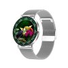 2428 23 madvell elori stribrna s kovovym reminkem