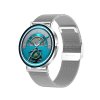 2428 24 madvell elori stribrna s kovovym reminkem