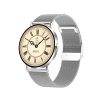 2428 27 madvell elori stribrna s kovovym reminkem