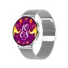 2428 38 madvell elori stribrna s kovovym reminkem