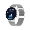 2428 64 madvell elori stribrna s kovovym reminkem