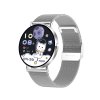 2428 51 madvell elori stribrna s kovovym reminkem