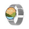 2428 53 madvell elori stribrna s kovovym reminkem