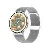 2428 4 madvell elori stribrna s kovovym reminkem