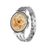 2434 8 madvell elori stribrna s kovovym reminkem zira
