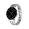 2434 14 madvell elori stribrna s kovovym reminkem zira