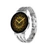 2434 43 madvell elori stribrna s kovovym reminkem zira
