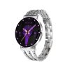 2434 45 madvell elori stribrna s kovovym reminkem zira