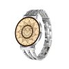 2434 46 madvell elori stribrna s kovovym reminkem zira