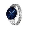 2434 72 madvell elori stribrna s kovovym reminkem zira
