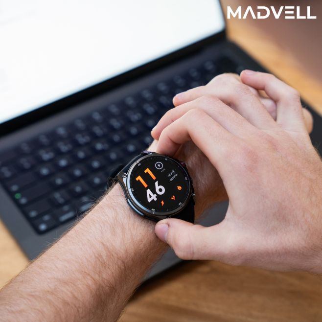 🟢AI v aplikácii, ktorá vám každý deň pomáha zlepšovať sa 🟢5ATM na plávanie 🟢Výkonné LED svietidlo Tu sú naše Onyx 3 -...