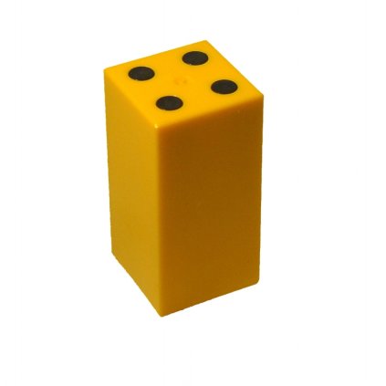 Magnetická stavebnice Magnetiko Náhradní díl