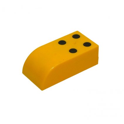 Magnetická stavebnice Magnetiko Náhradní díl