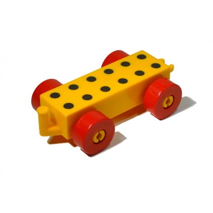 Magnetická stavebnice Magnetiko Náhradní díl