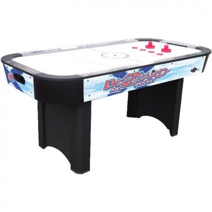 Air hockey Buffalo Blizzard II 6 ft  - Vzdušný hokej