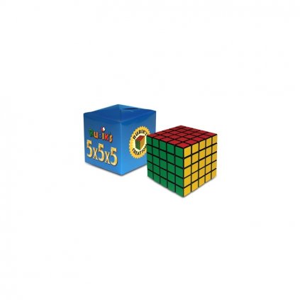 RUBIKOVA KOSTKA 5X5X5 ORIGINAL Lonpos