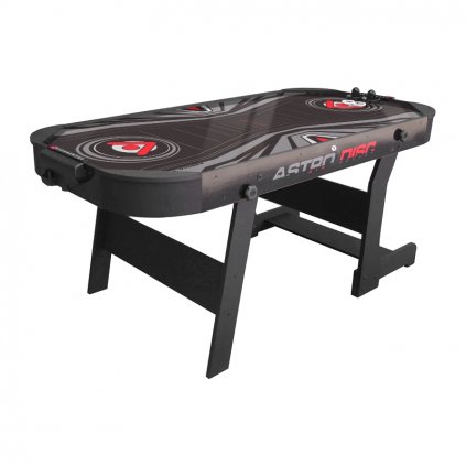 Air hockey Buffalo Astrodisc 6ft collapsible