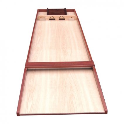 Shuffelboard Buffalo 2 Tone