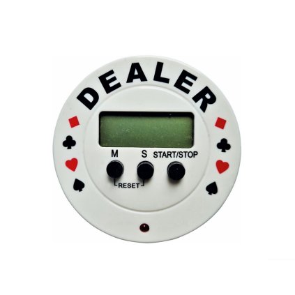 POKER BLIND TIMER