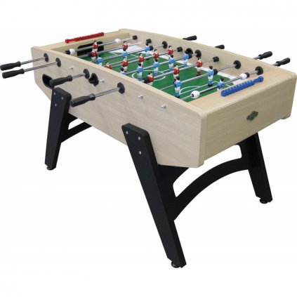 Stolní fotbal Buffalo France soccer table teleskop