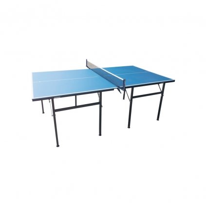 Stůl na stolní tenis Buffalo Midi 75% Indoor Blue