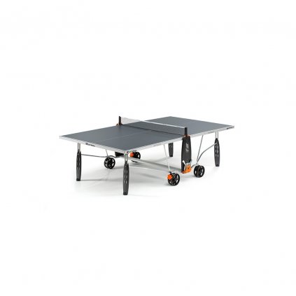 Stůl na stolní tenis  Cornilleau 150 S Crossover outdoor grey