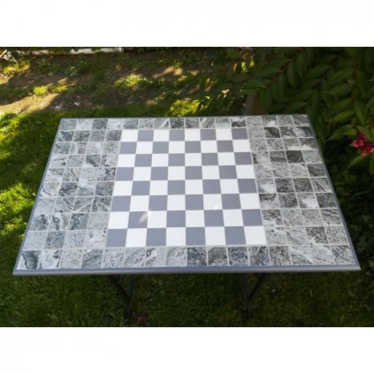 Šachový stolek BYNOV