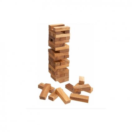 Jenga padající věž malá Philos