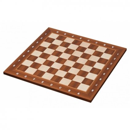 Šachovnice London 40x40 PHILOS